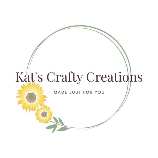 Kat’s Crafty Creations logo