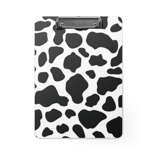 Cowprint Clipboard