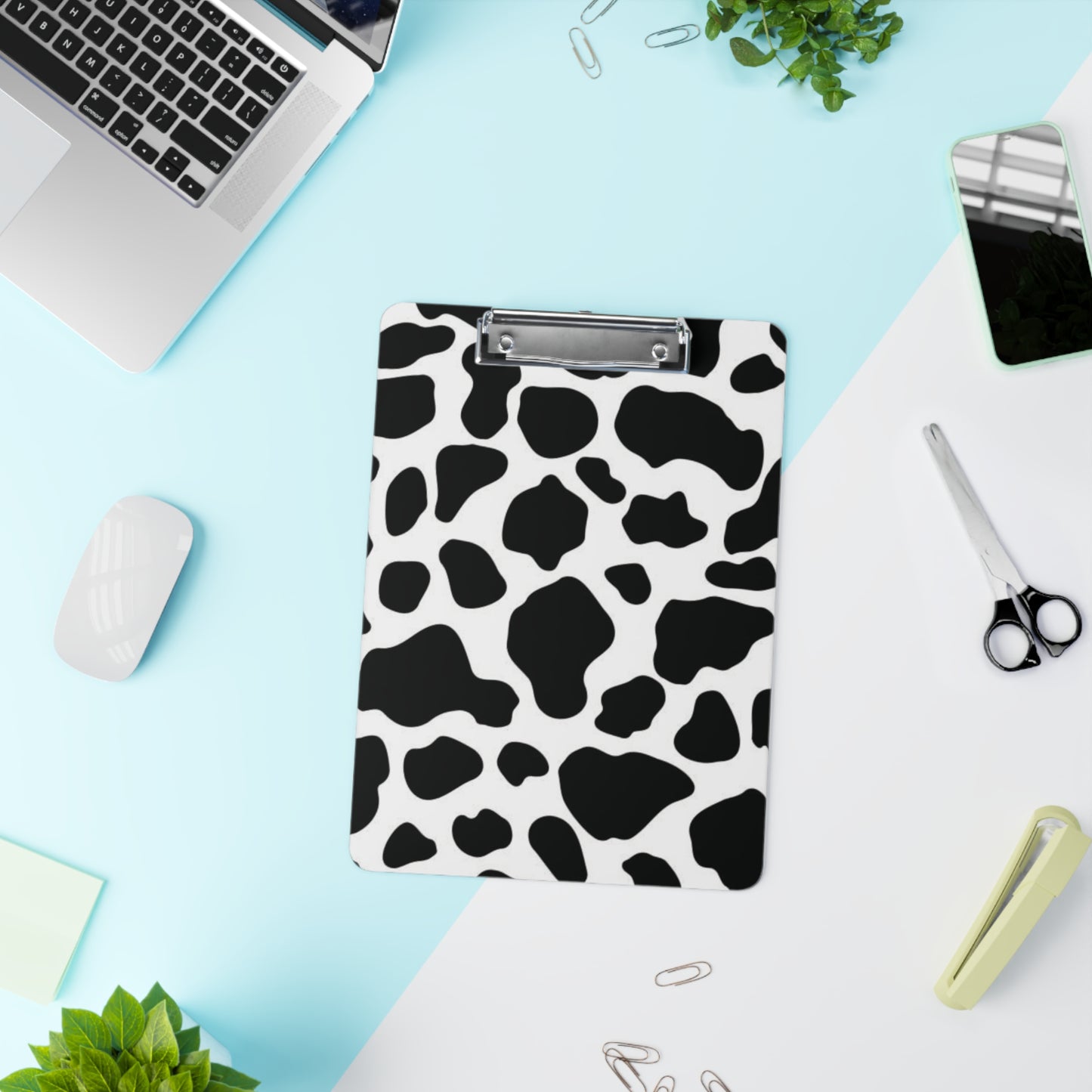 Cowprint Clipboard