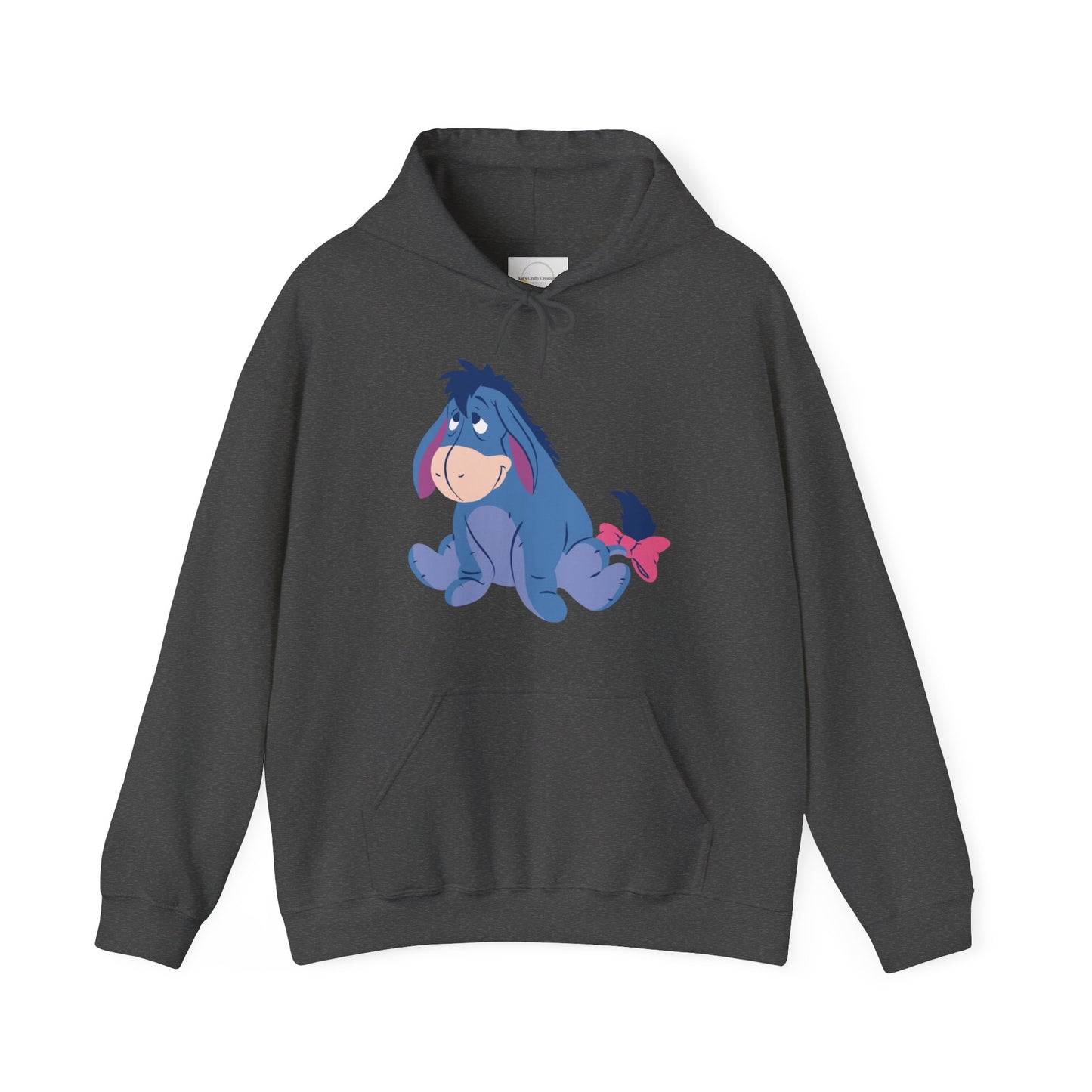 Eeyore Hooded Sweatshirt