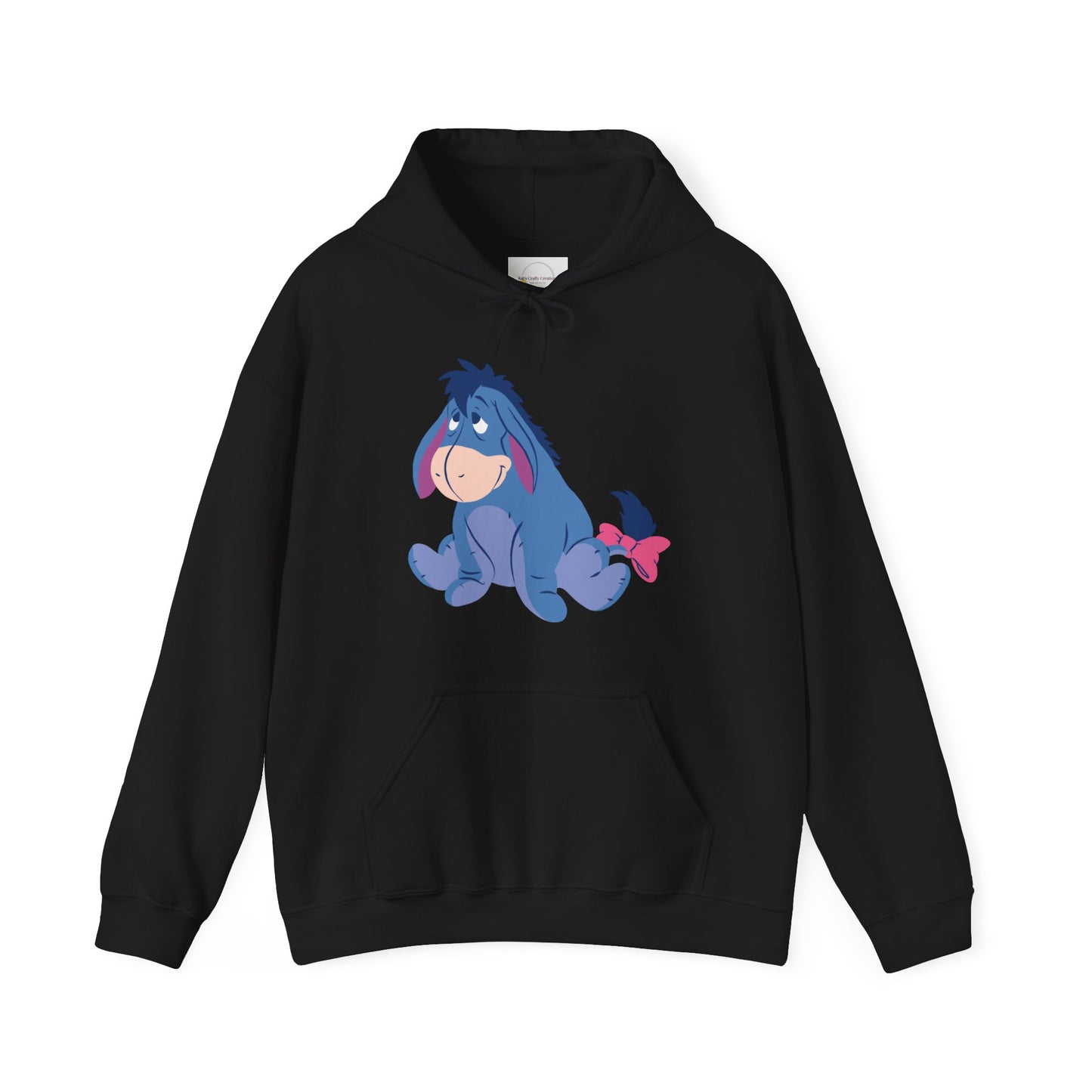 Eeyore Hooded Sweatshirt