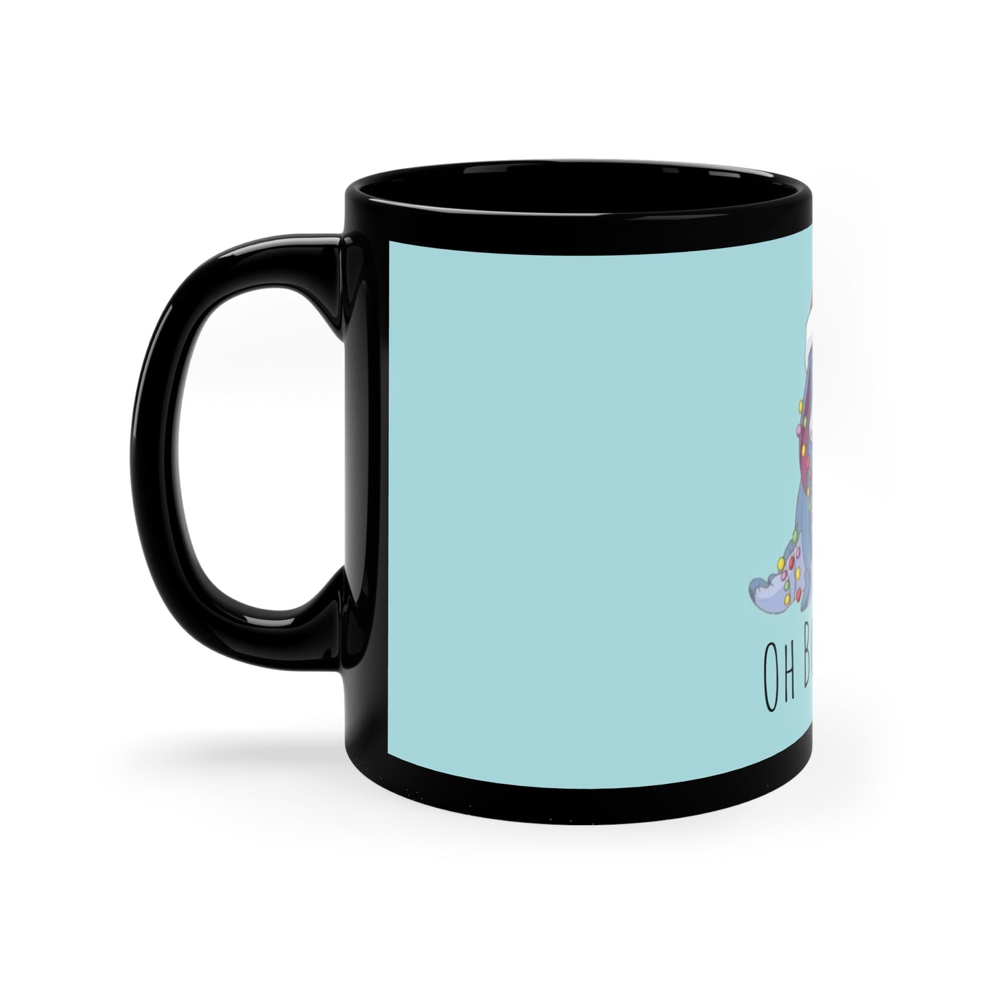 “Oh bother” Eeyore 11oz Mug