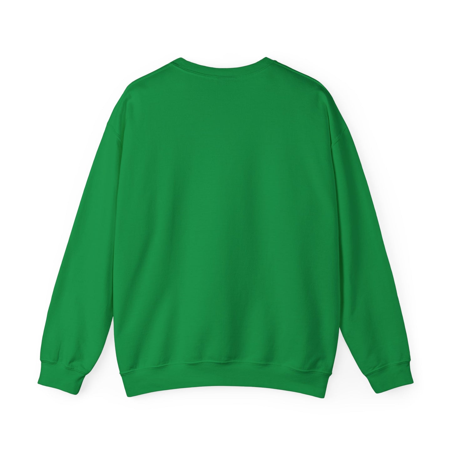 "Grinch" Crewneck Sweatshirt