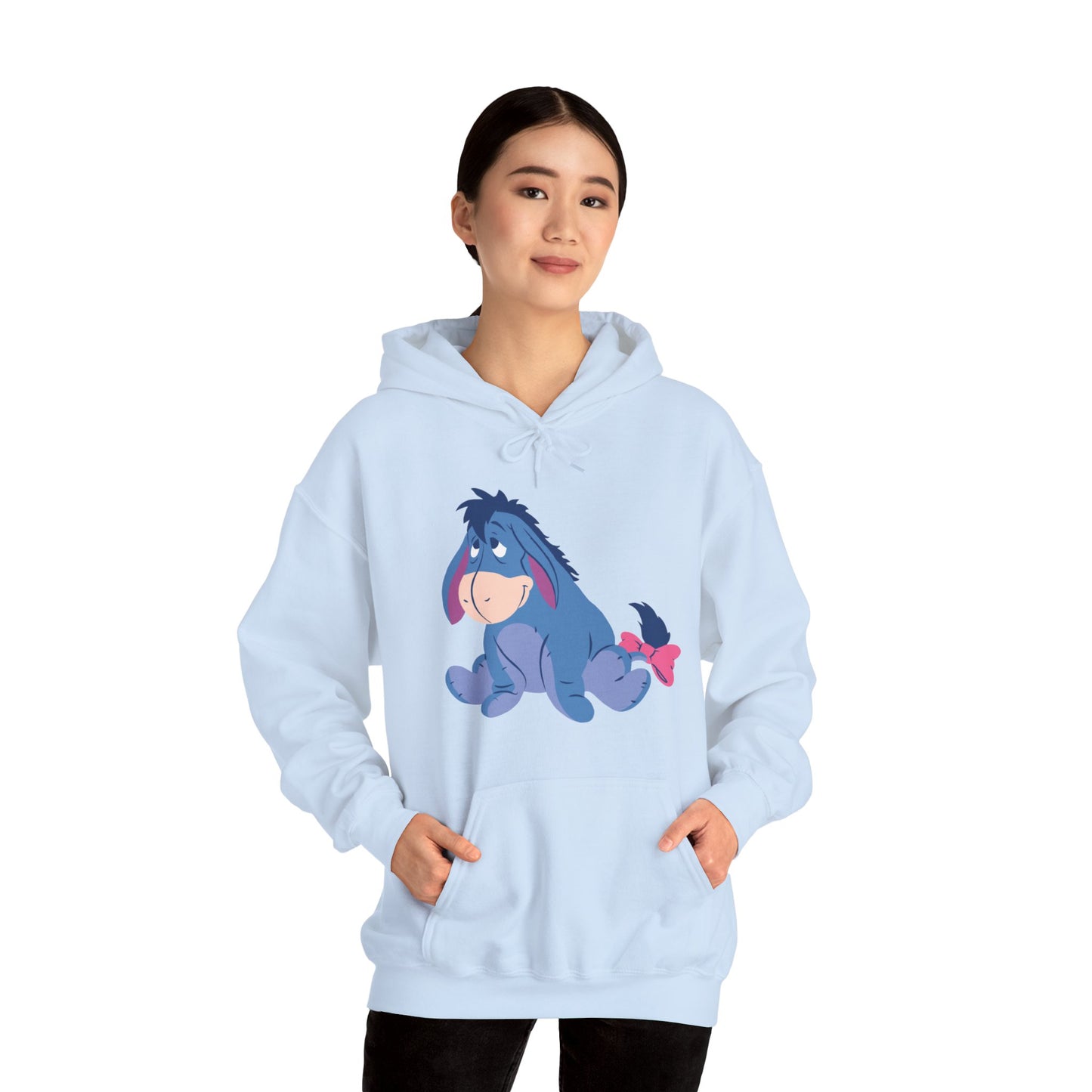 Eeyore Hooded Sweatshirt