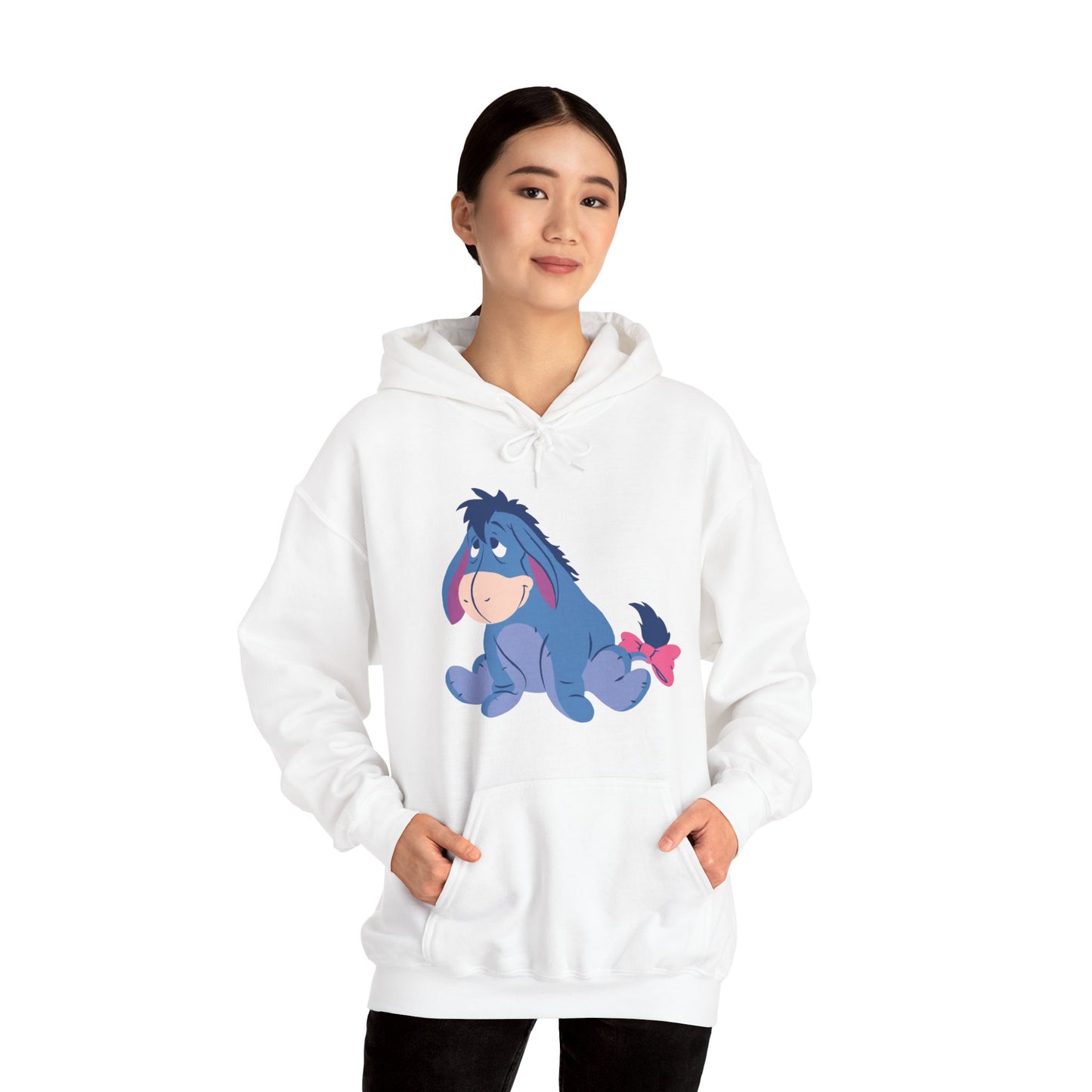 Eeyore Hooded Sweatshirt