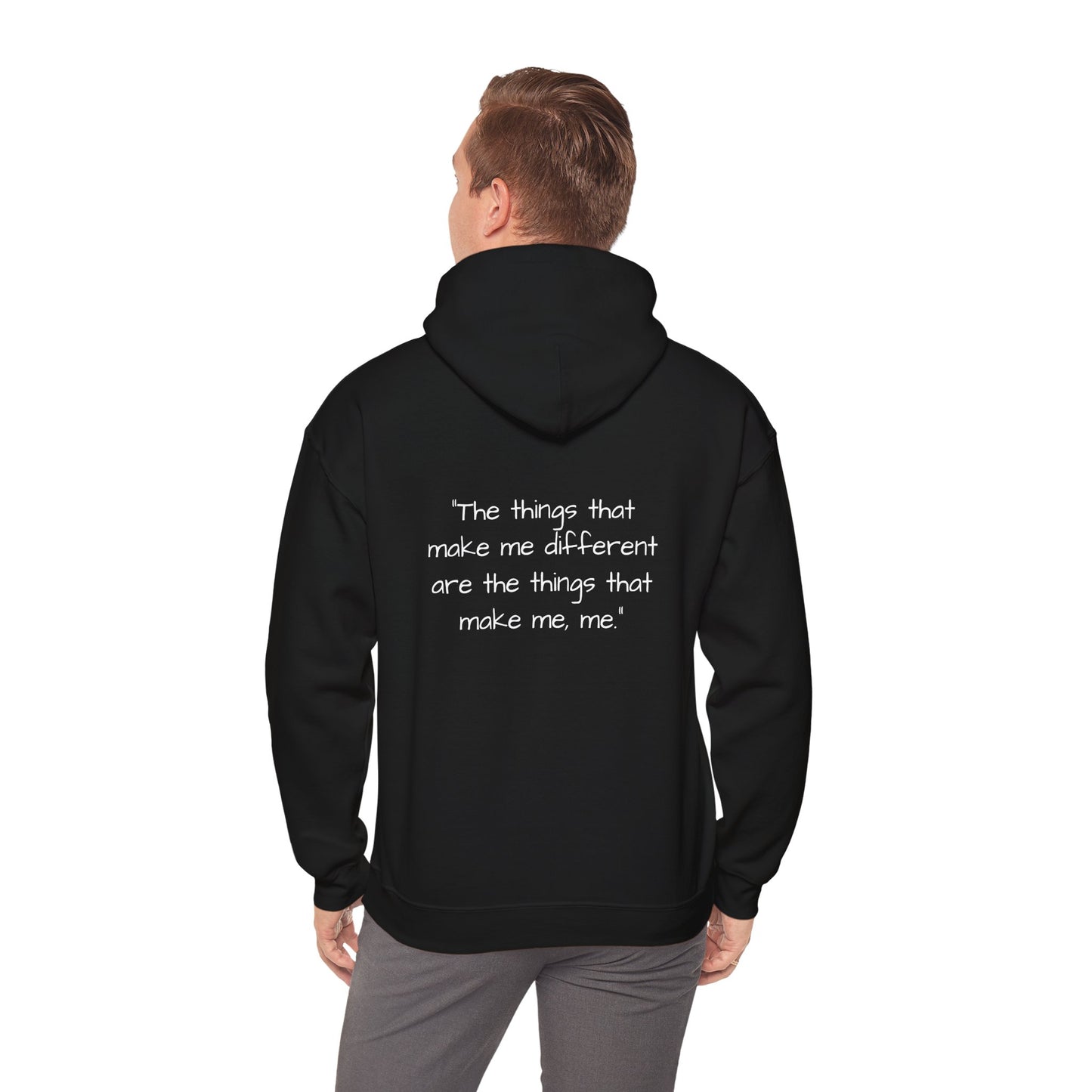 Eeyore Hooded Sweatshirt