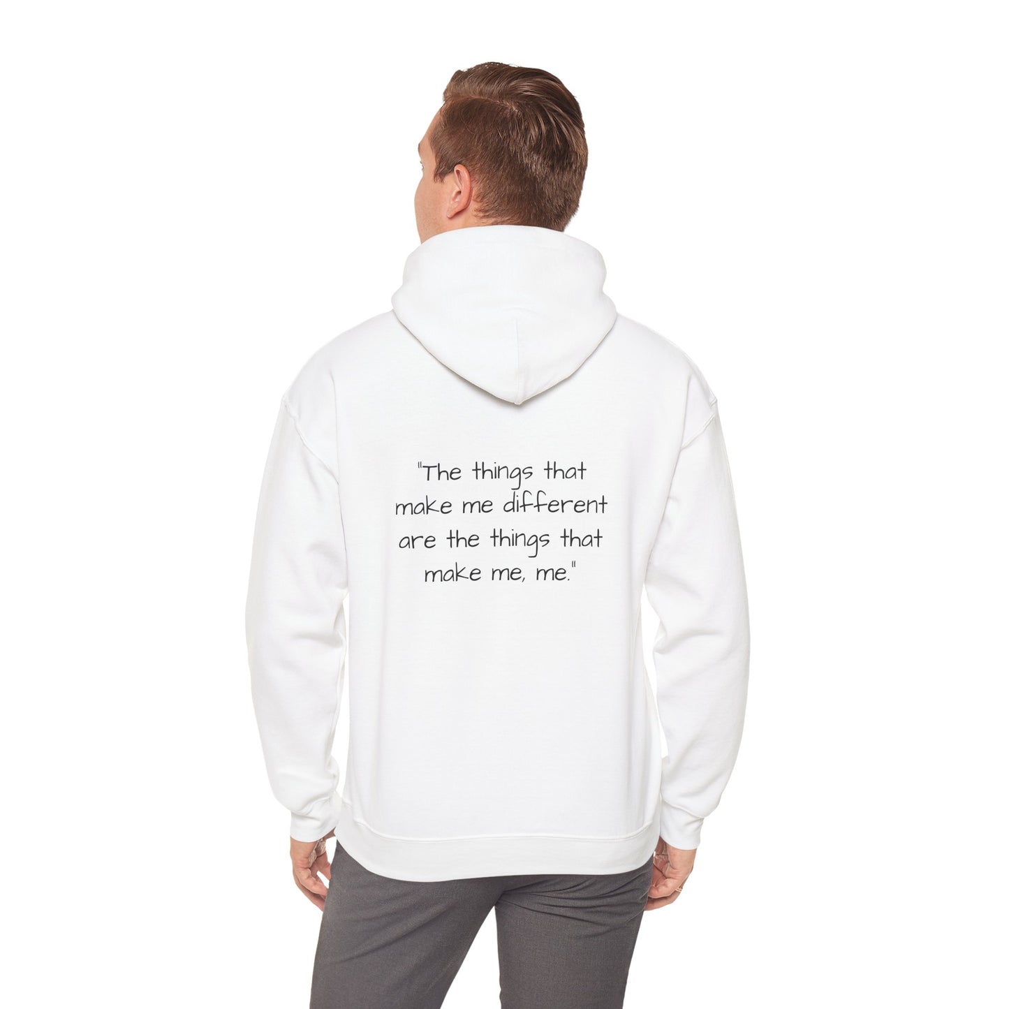 Eeyore Hooded Sweatshirt