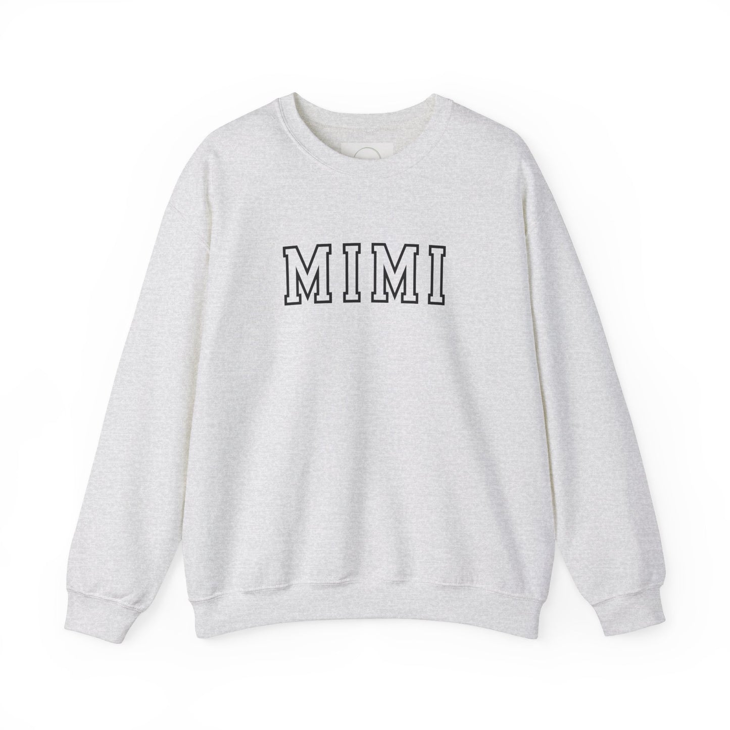 "Mimi" Crewneck Sweatshirt