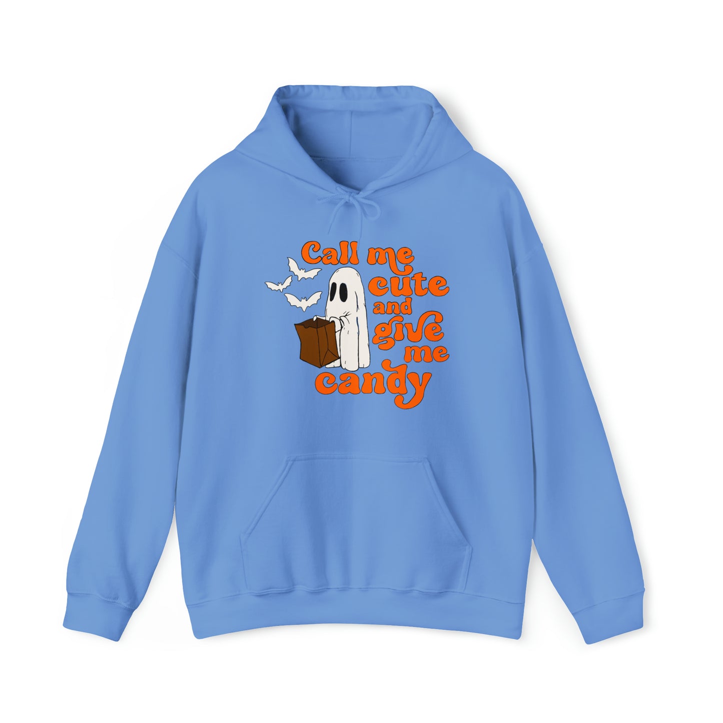 "Give Me Candy" Hoodie