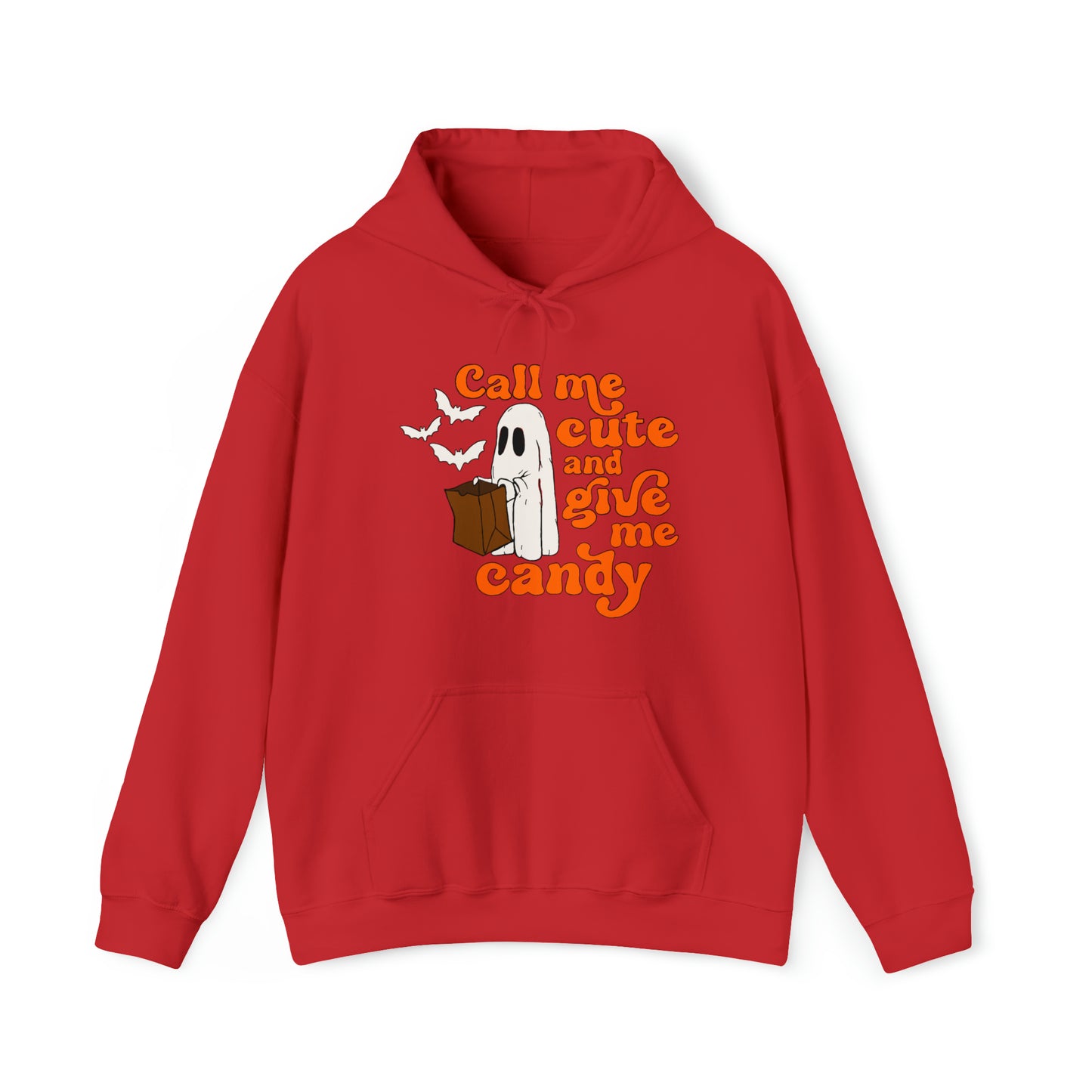 "Give Me Candy" Hoodie