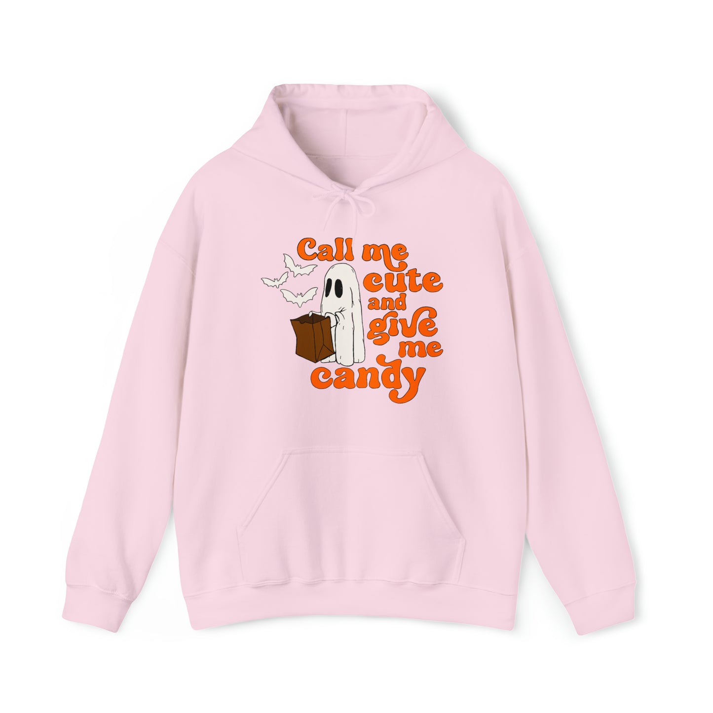 "Give Me Candy" Hoodie