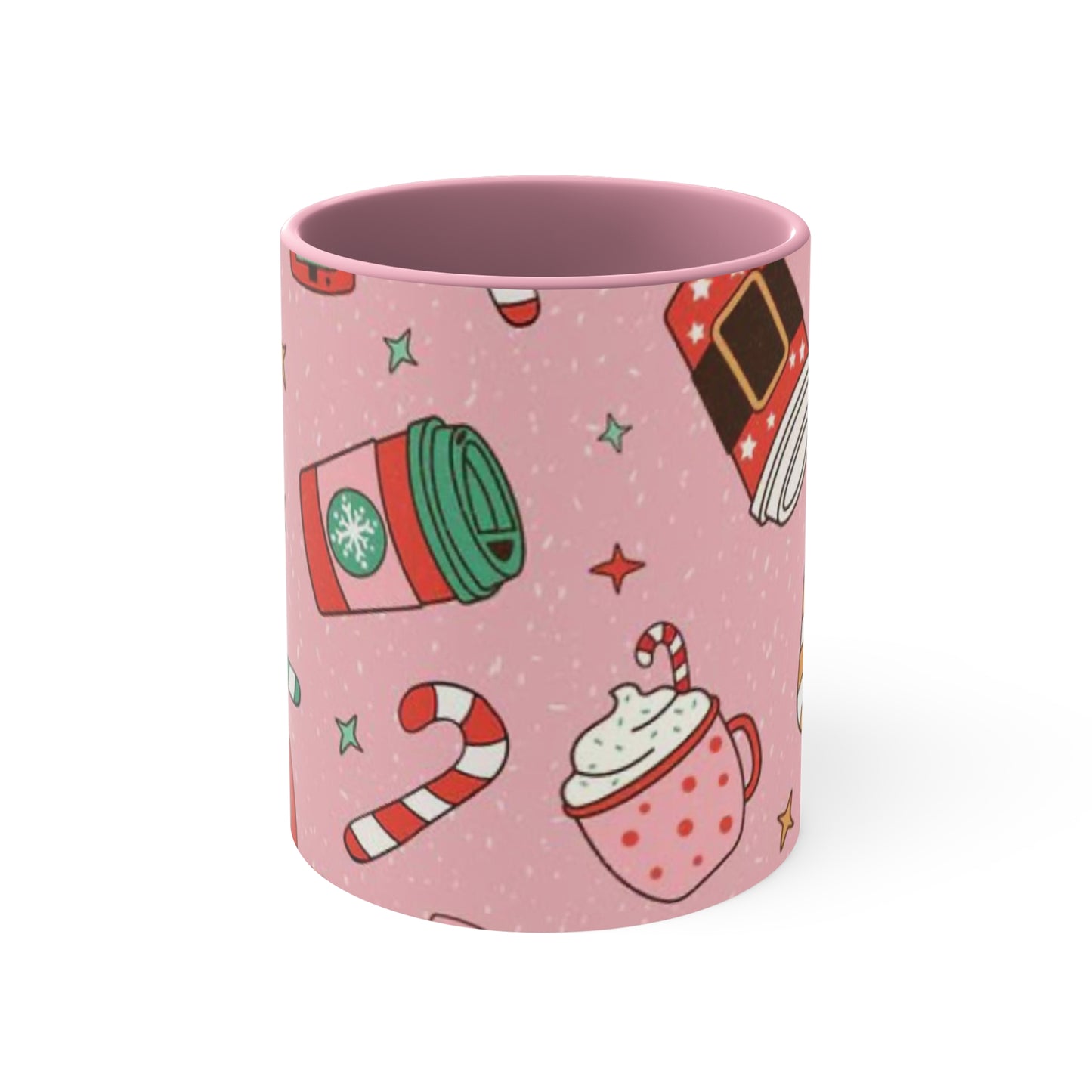 ”Holiday Sweets” Coffee Mug, 11oz