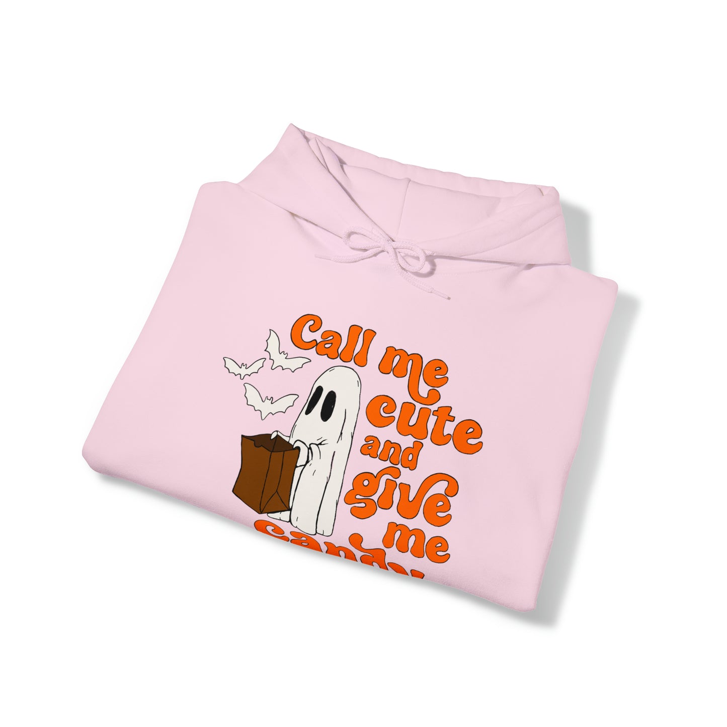 "Give Me Candy" Hoodie