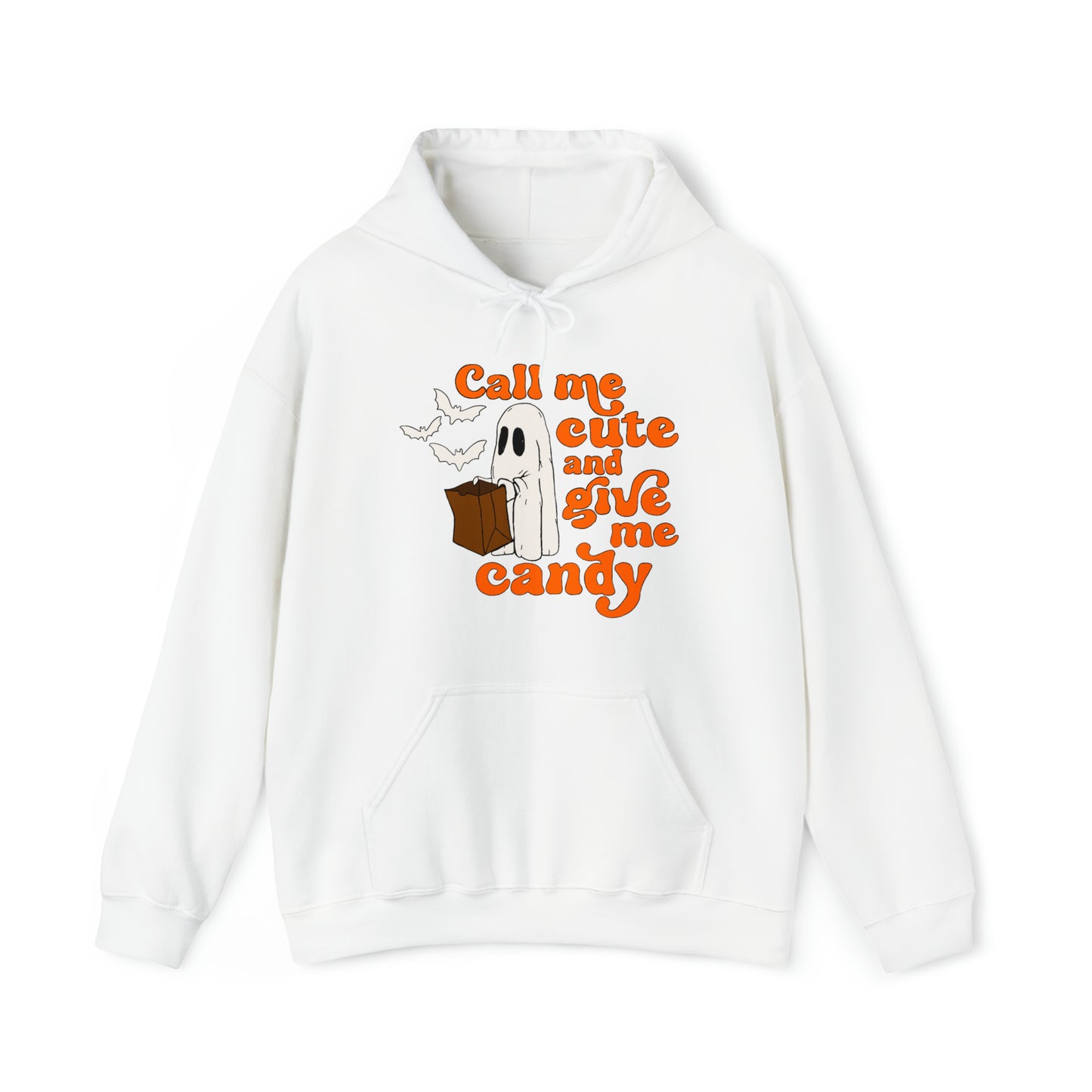 "Give Me Candy" Hoodie