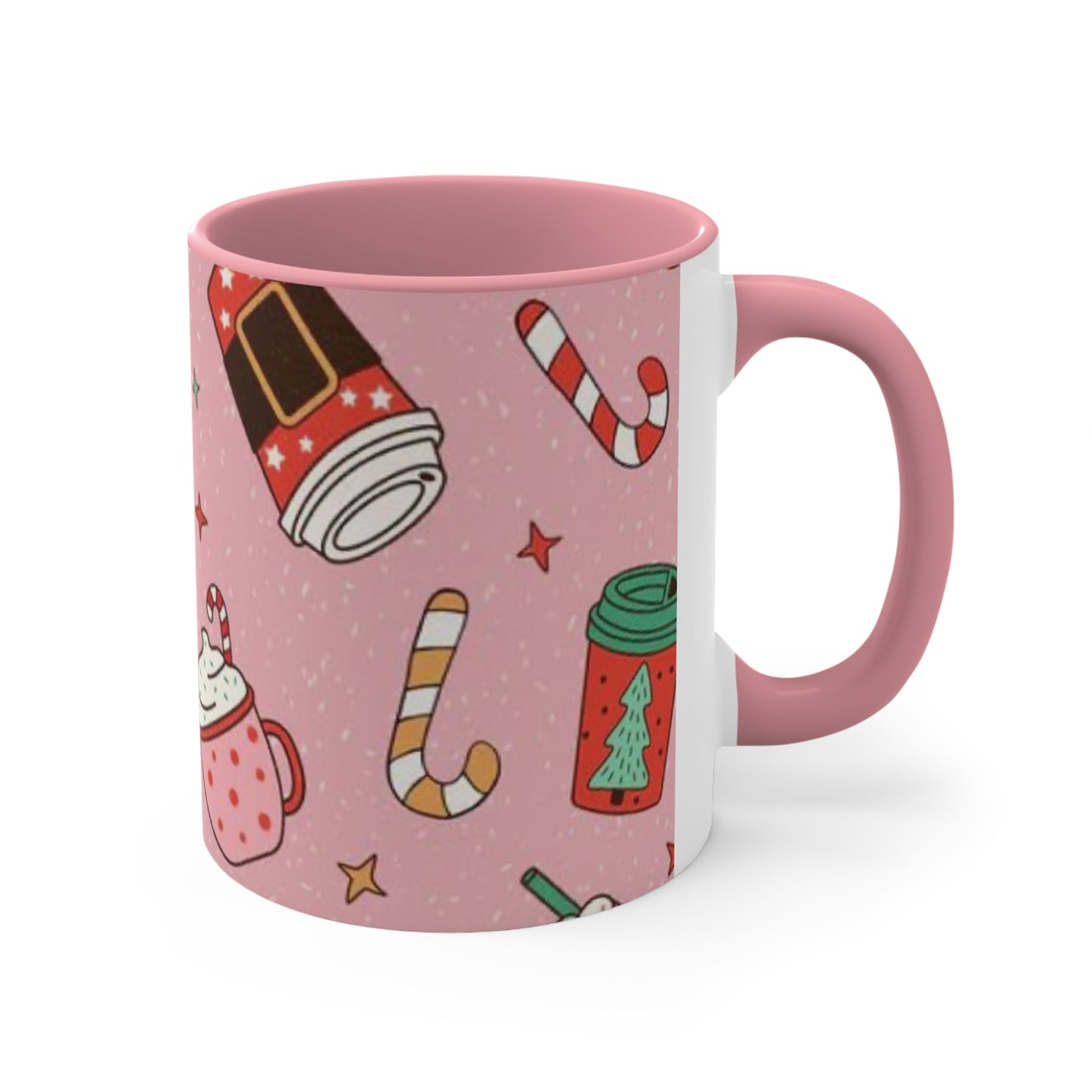 ”Holiday Sweets” Coffee Mug, 11oz