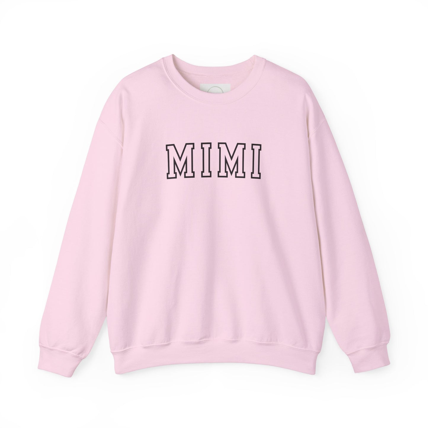 "Mimi" Crewneck Sweatshirt