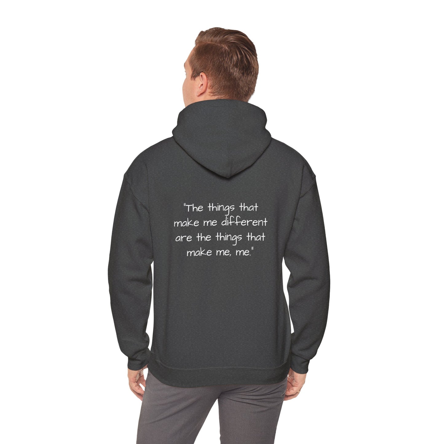 Eeyore Hooded Sweatshirt