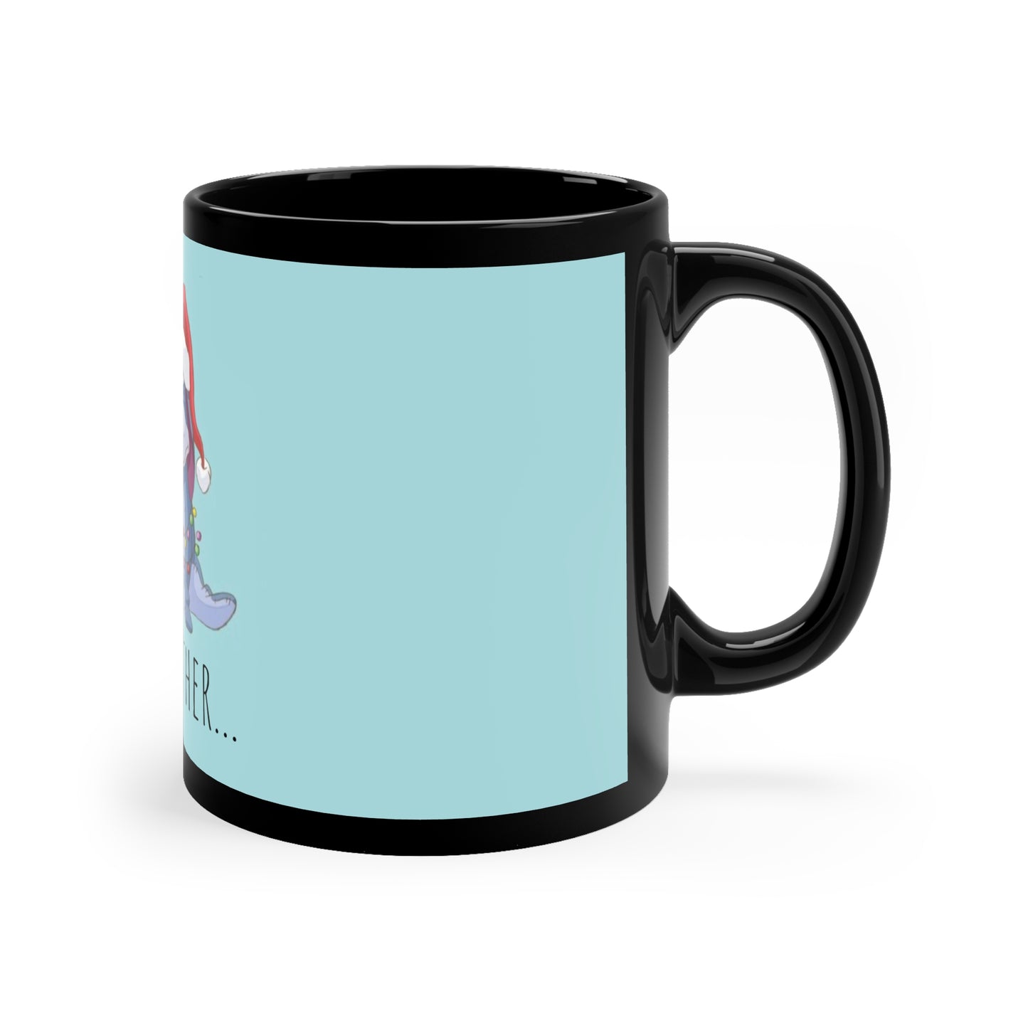 “Oh bother” Eeyore 11oz Mug