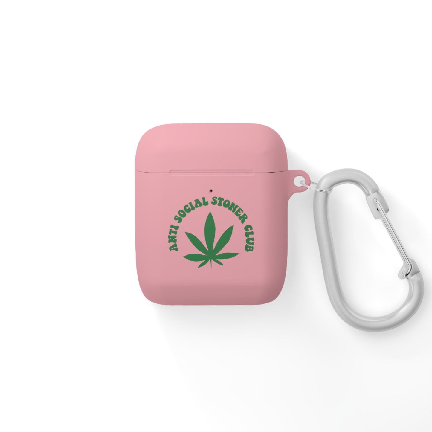 ASSC AirPods/AirPods Pro Case Cover