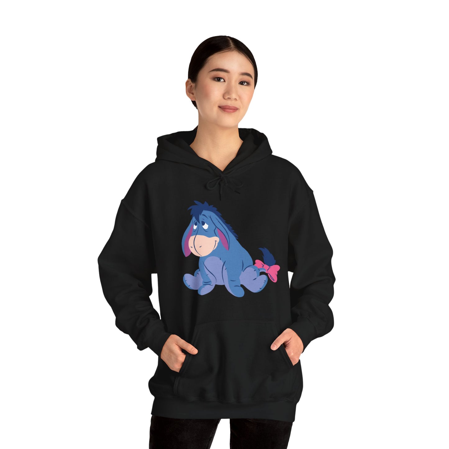 Eeyore Hooded Sweatshirt