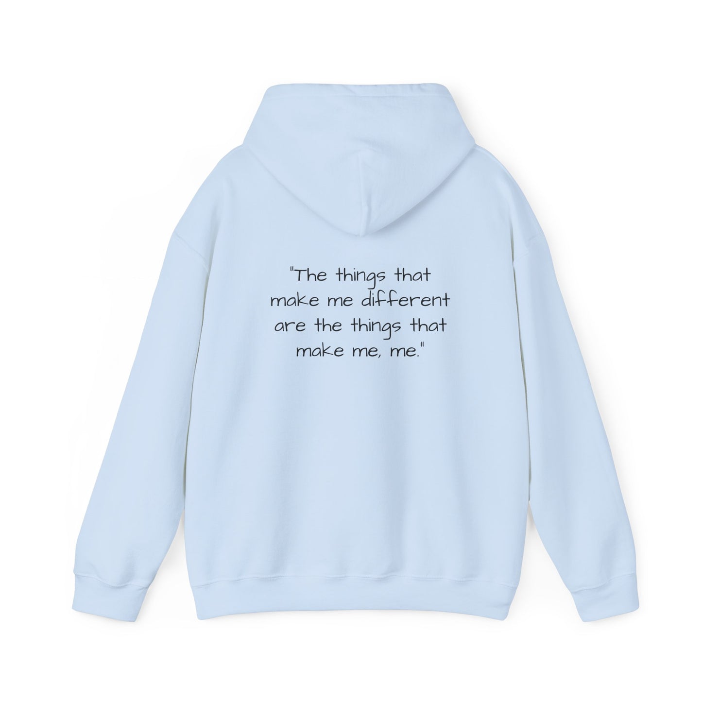 Eeyore Hooded Sweatshirt