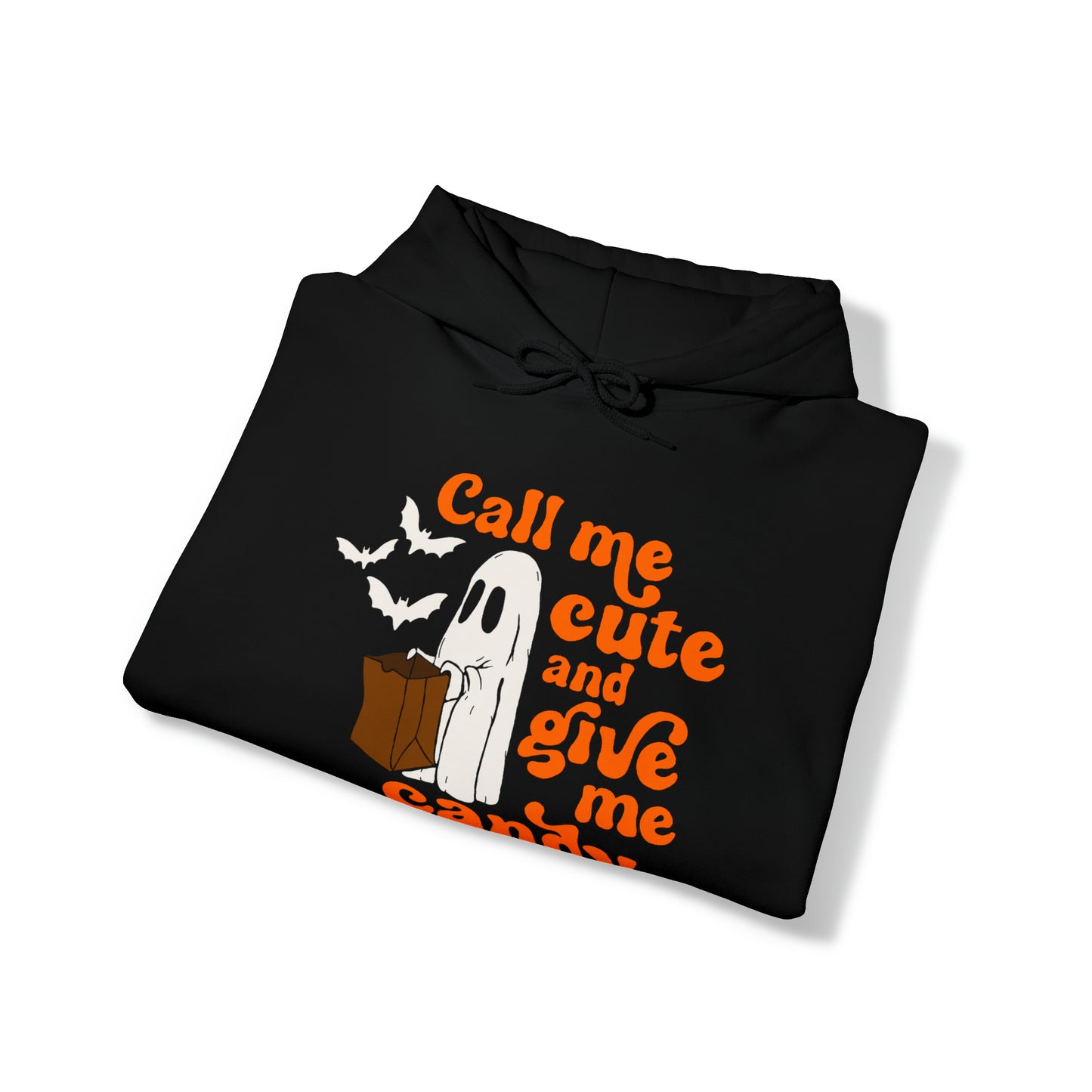 "Give Me Candy" Hoodie