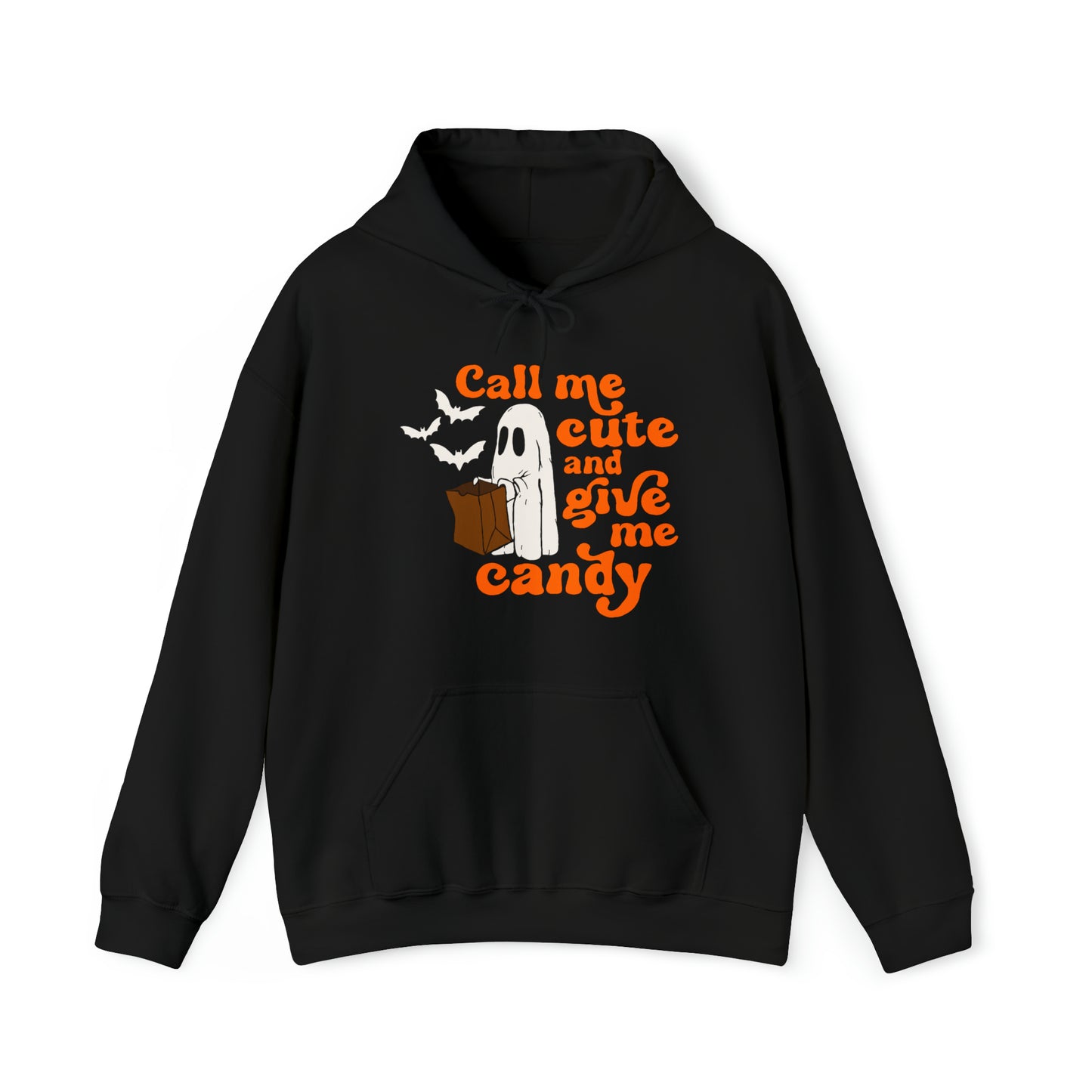 "Give Me Candy" Hoodie