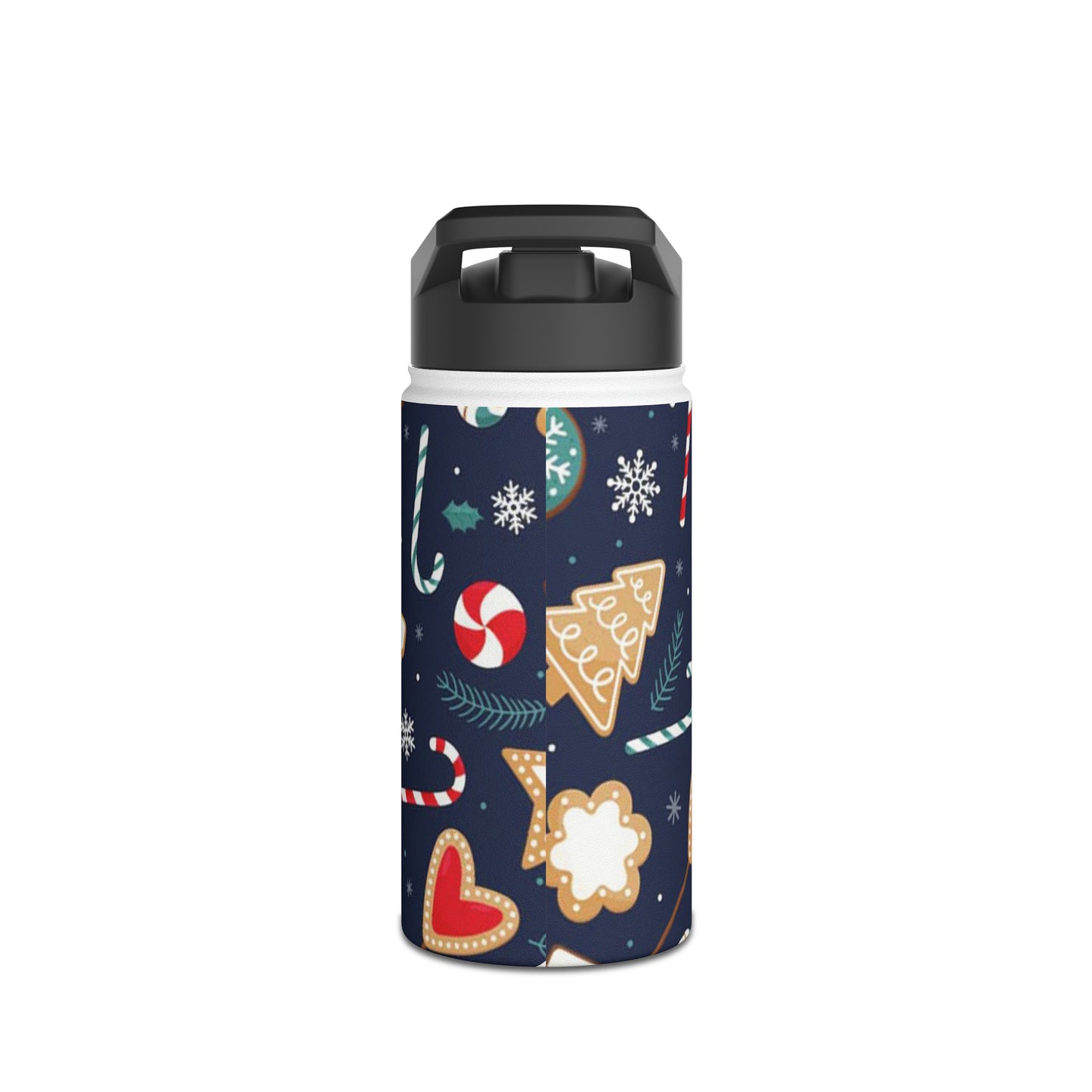 Kids Stainless Steel Water Bottle