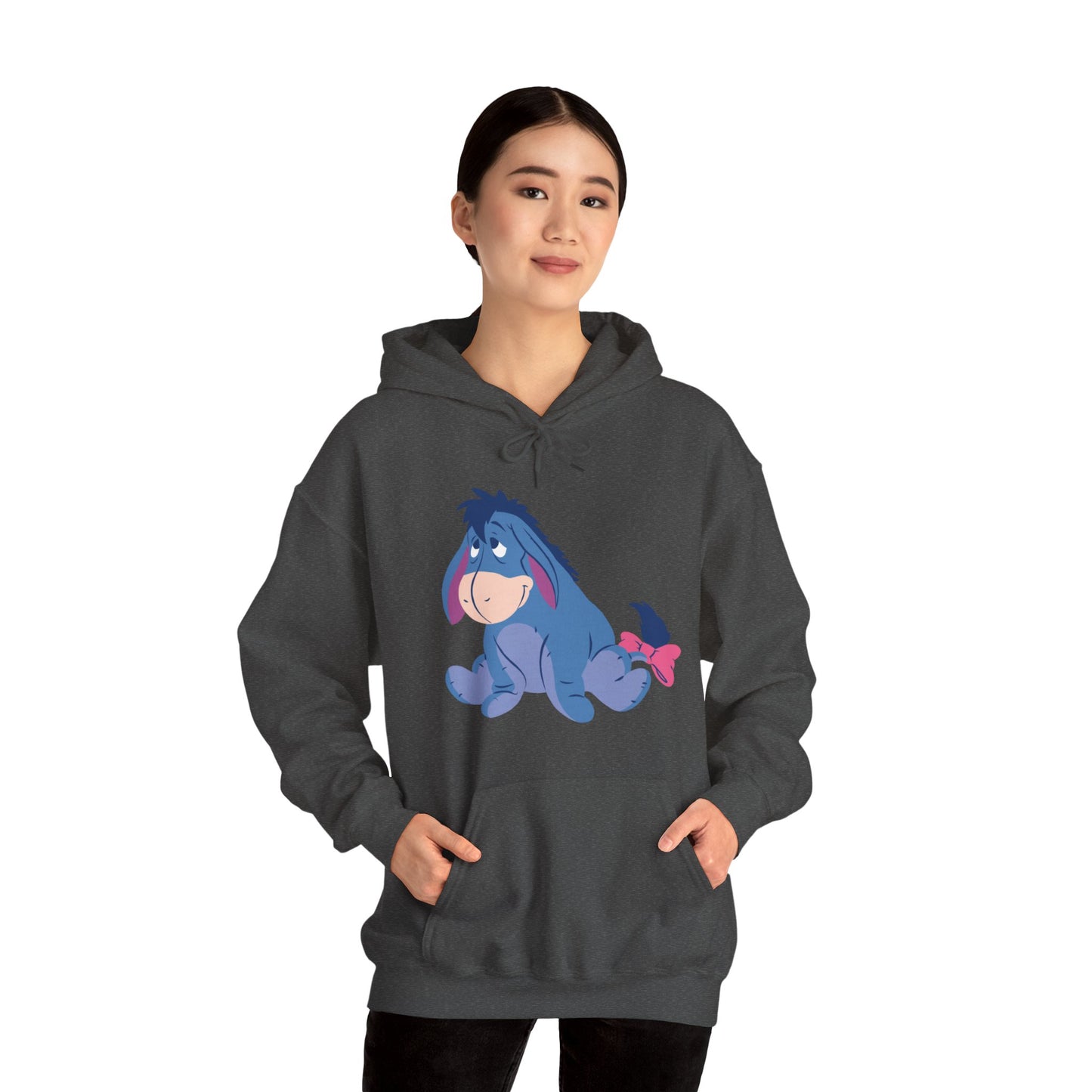 Eeyore Hooded Sweatshirt