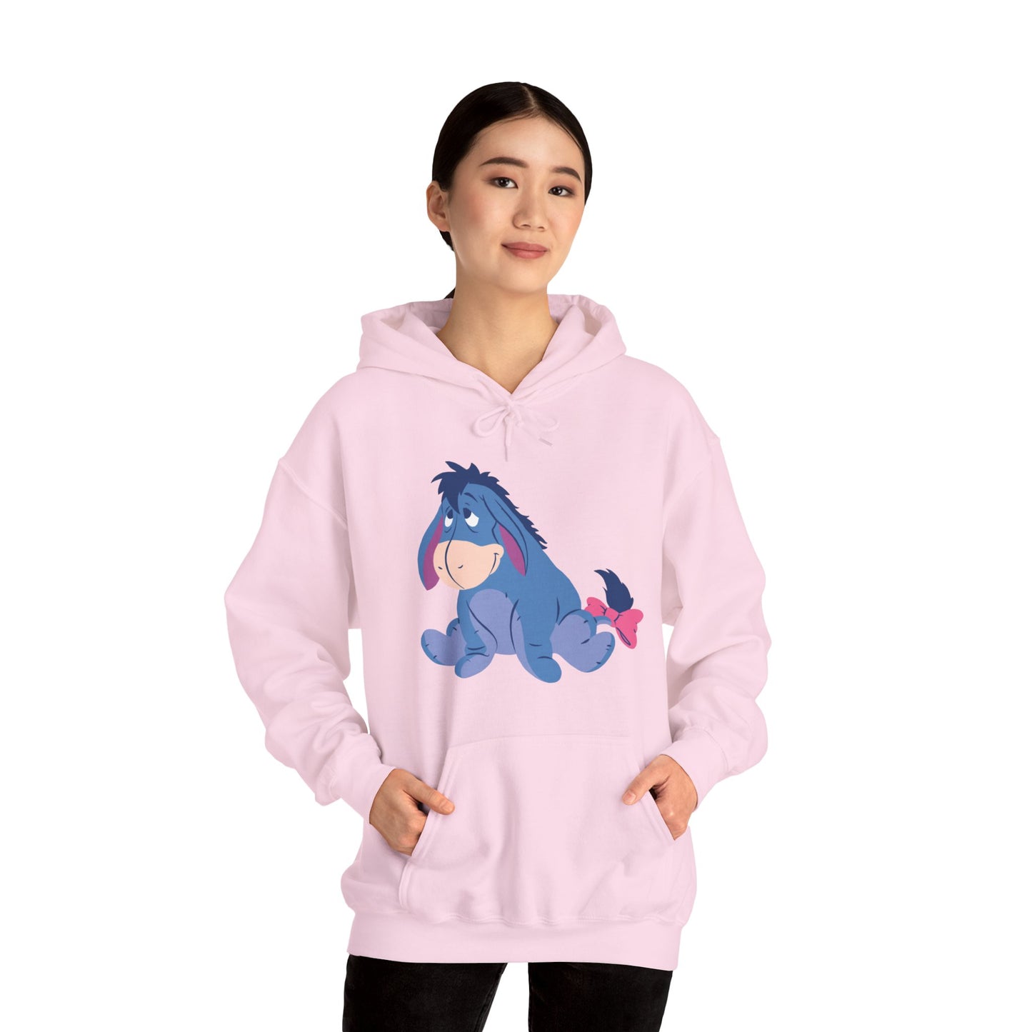 Eeyore Hooded Sweatshirt