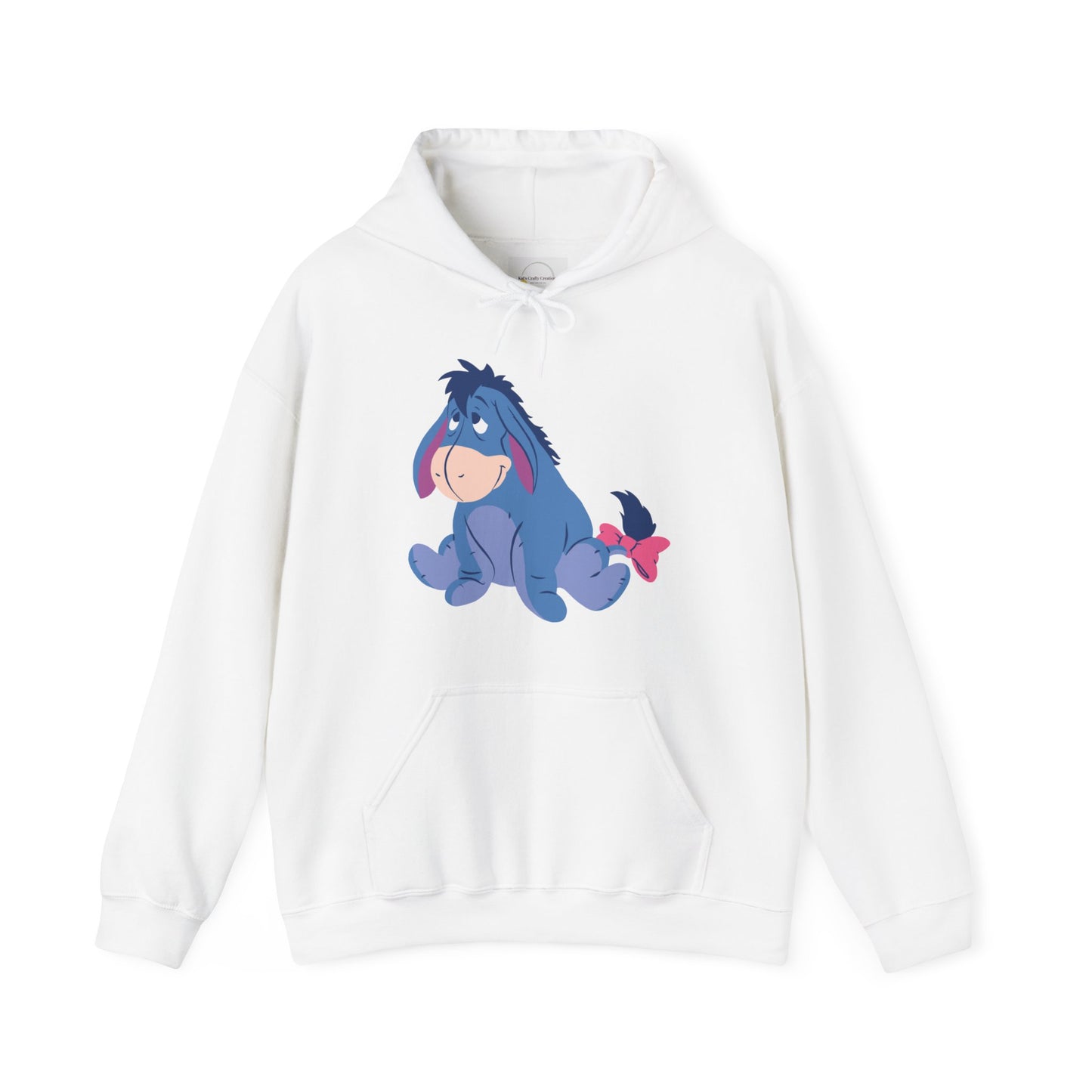 Eeyore Hooded Sweatshirt