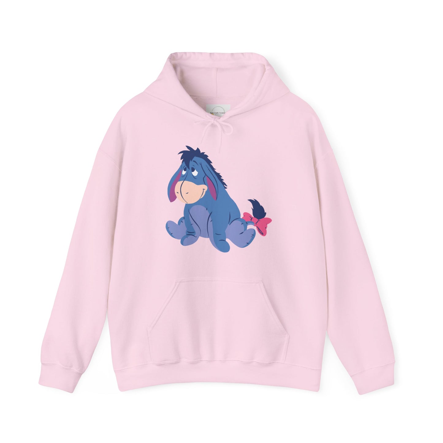 Eeyore Hooded Sweatshirt