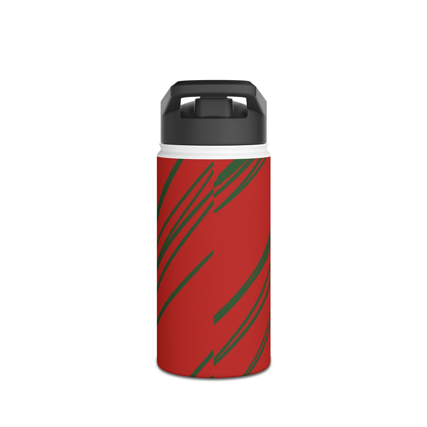 Moose Kids Stainless Steel Water Bottle