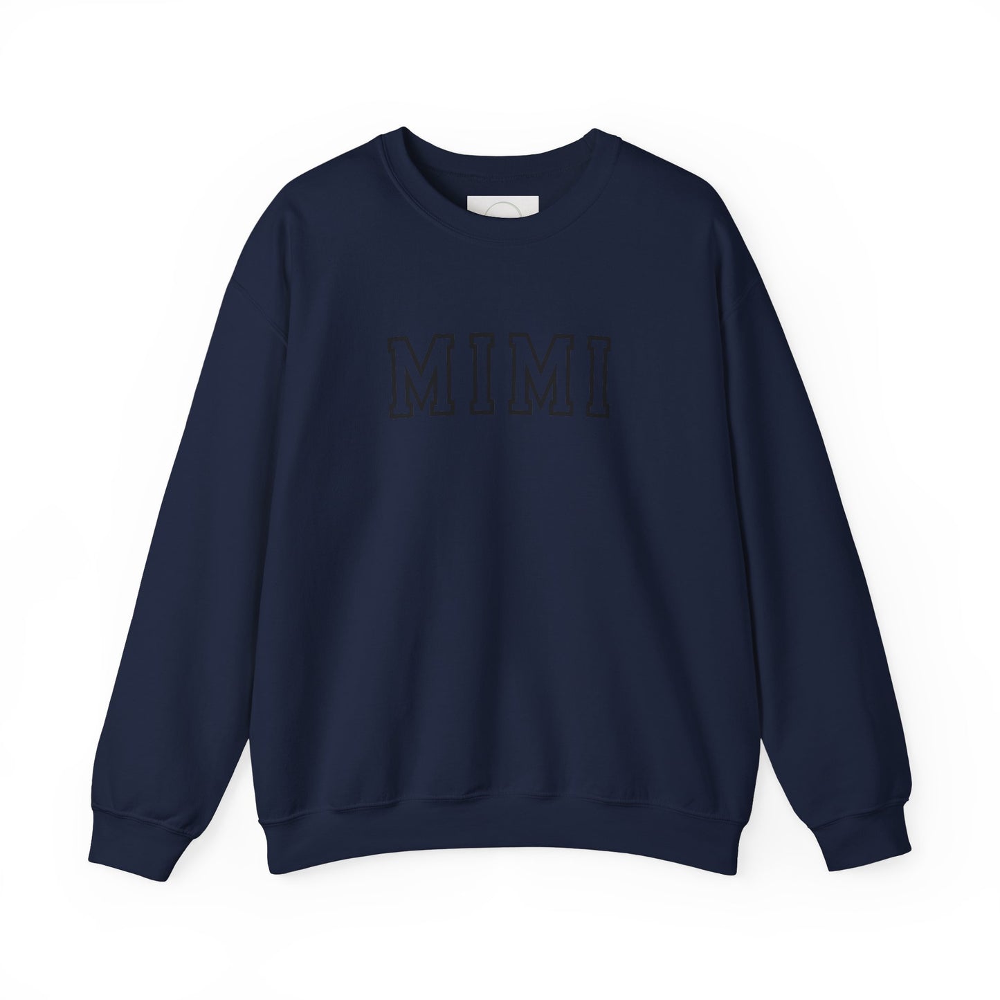 "Mimi" Crewneck Sweatshirt