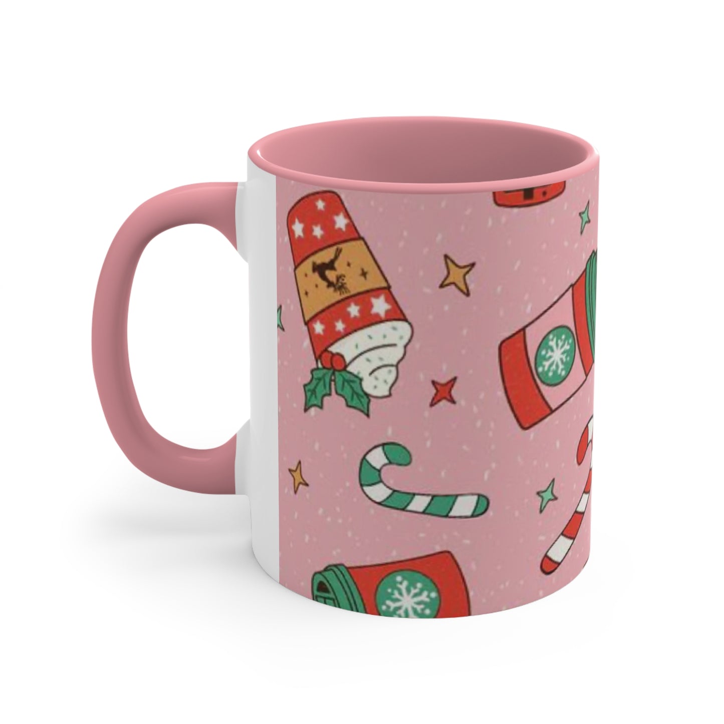 ”Holiday Sweets” Coffee Mug, 11oz