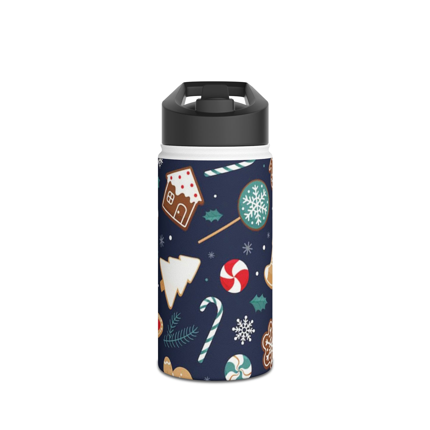 Kids Stainless Steel Water Bottle