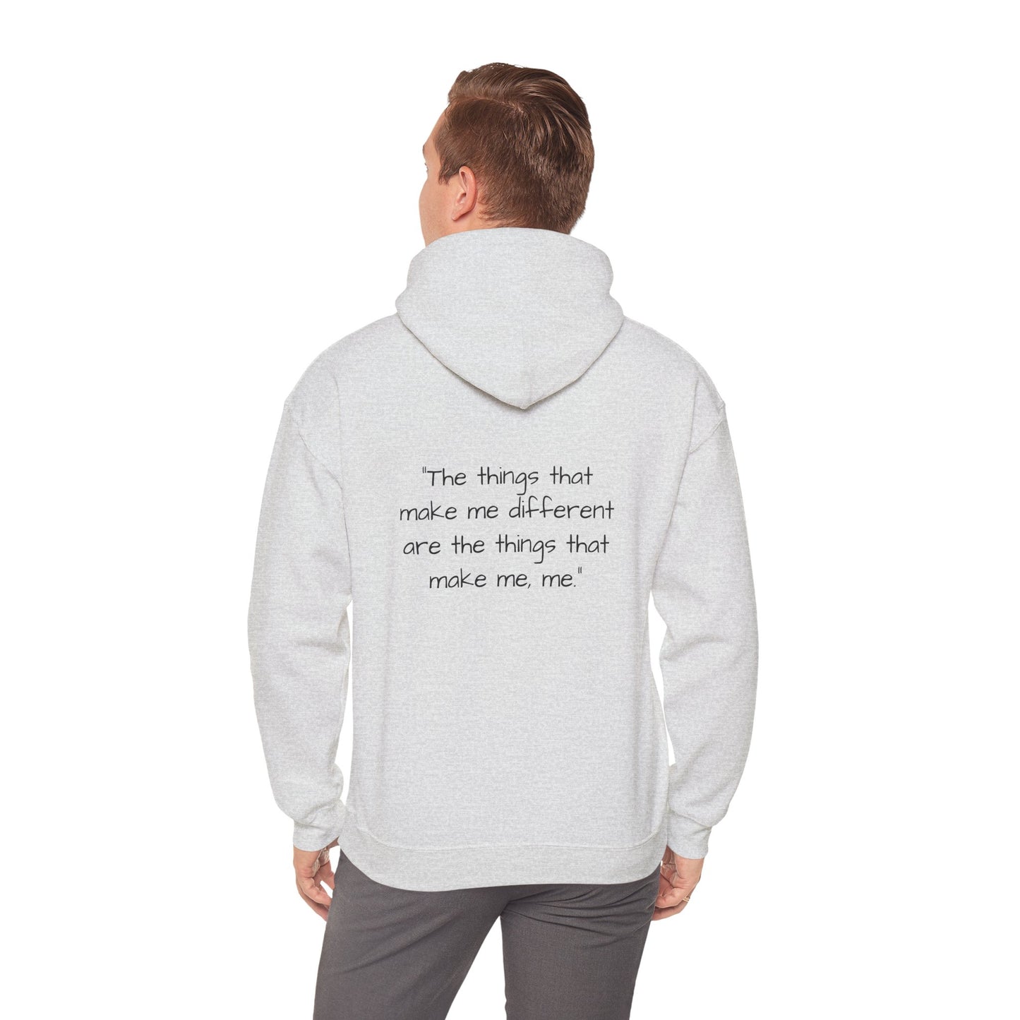 Eeyore Hooded Sweatshirt